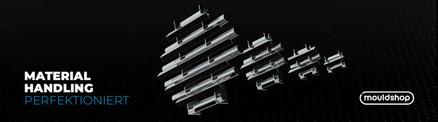 Trichtermagnet