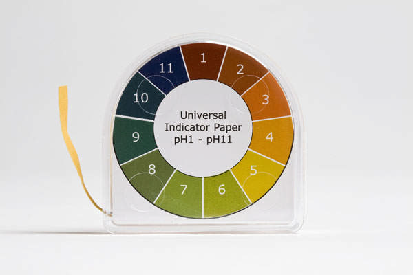 Starter Kit für Entkalkung von Temperierkreisläufen 