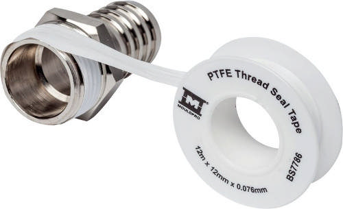 PTFE-Dichtband
