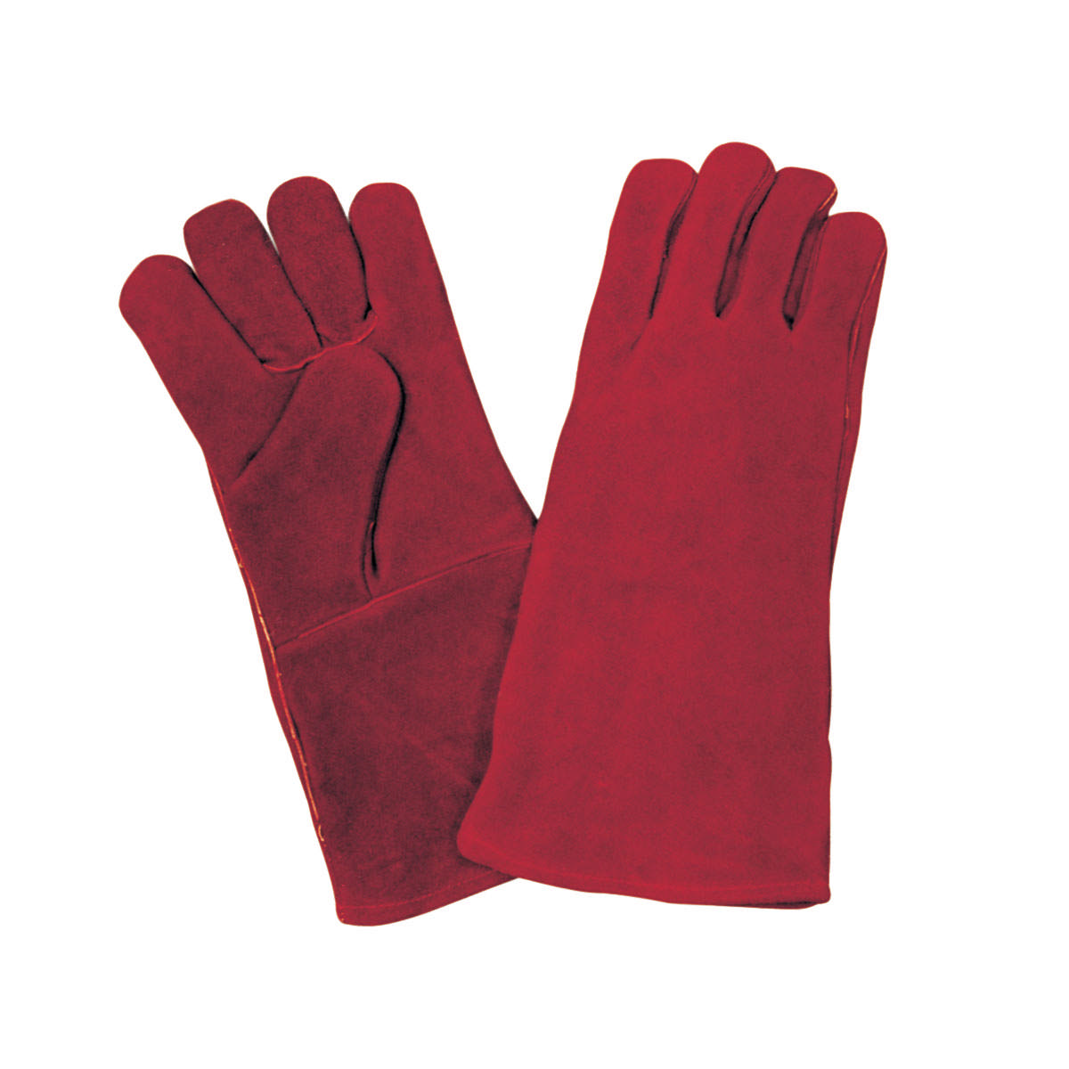 Lederhandschuhe bis 200 °C