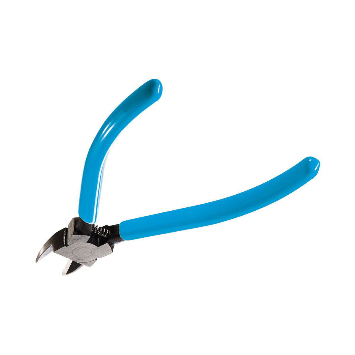 Angussschneider 15° mit abgerundeter Klinge