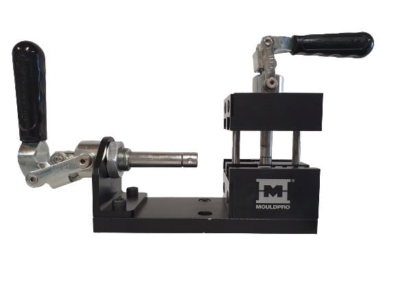 Push-Lock Montagevorrichtung für Steckschläuche