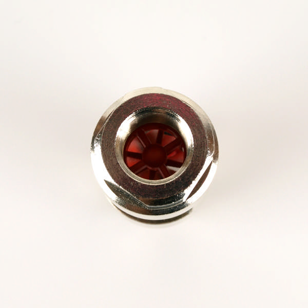 Durchfluss-Indikator