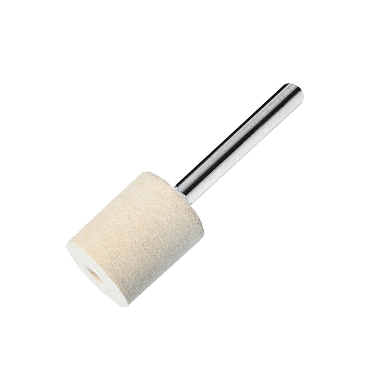 Polierstift zylindrisch - Set ( 10 Stück )