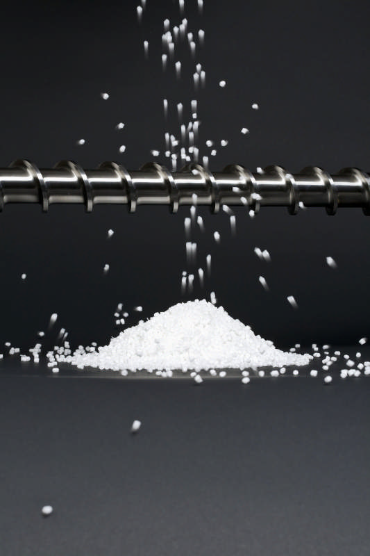 Reinigungsgranulat - MulitPurge