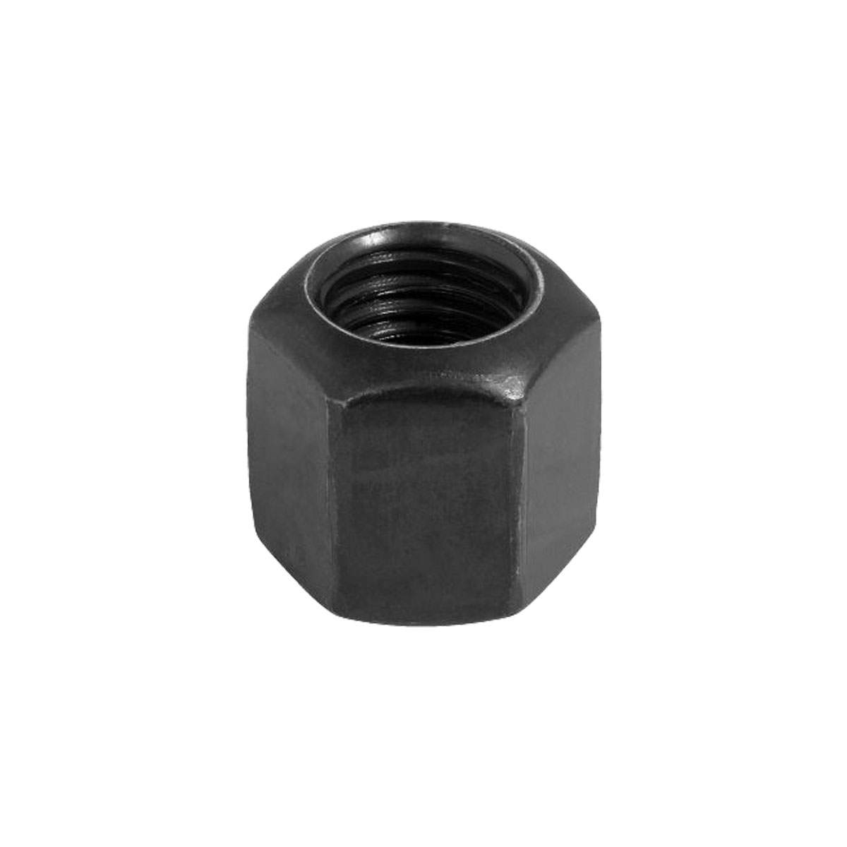 Sechskantmuttter für Spannelemente