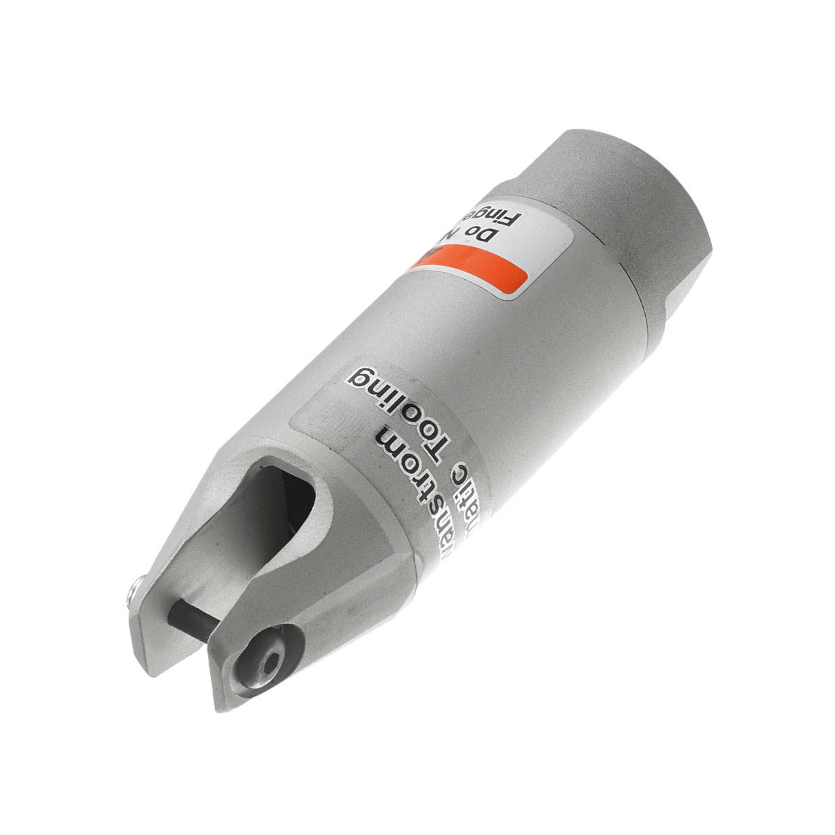 Pneumatischer Angussabschneider - Gehäuse 