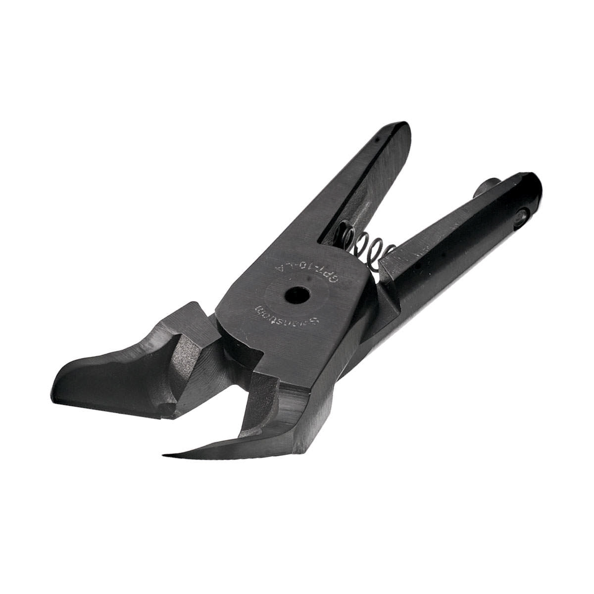 Lange Klinge / Tiefer Winkel 40/30°