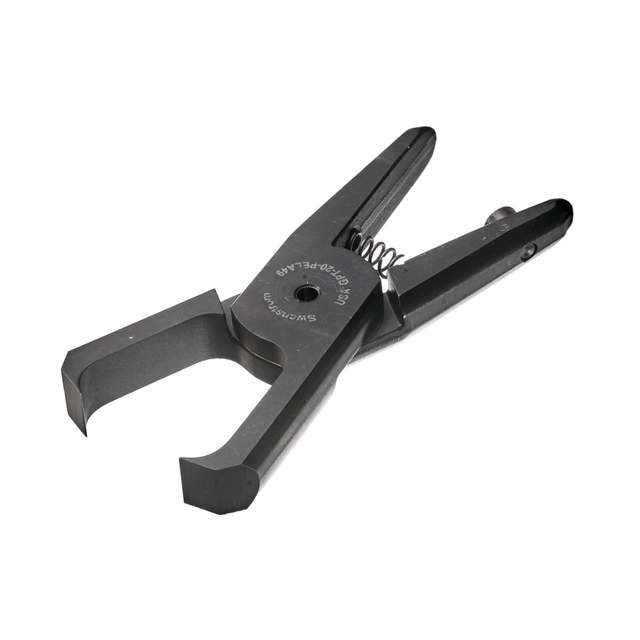 Angussabschneider 90° Endschneider