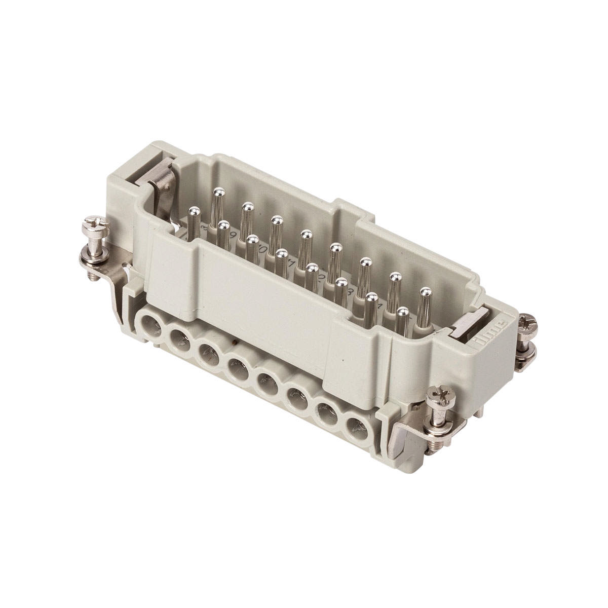 Steckverbinder - CNEM