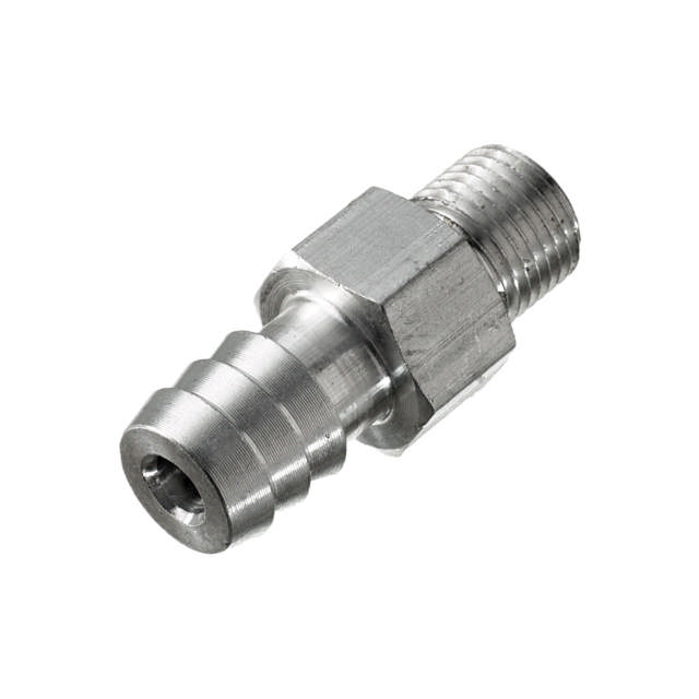 Halterung für Saugnapf 1,5 Balg Ø32