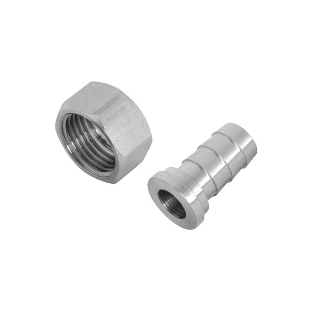 Schlauchanschluss Innengewinde