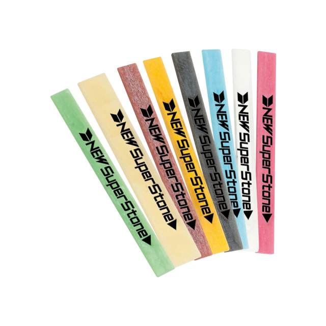 New Super Stones Keramik-Faserfeile