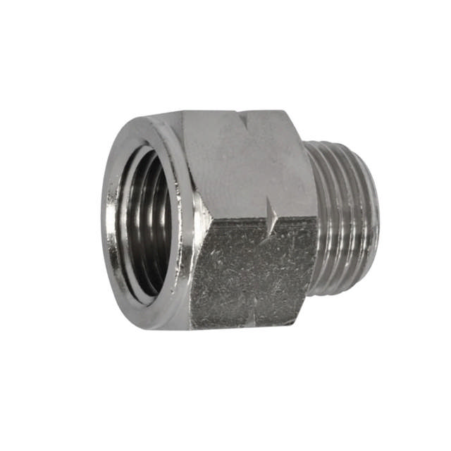 Adapternippel - BSPP zu NPT