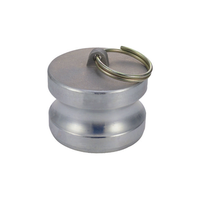 Camlock Stopfen - Typ DP