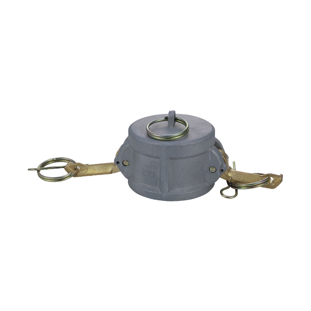 Camlock Kupplung - Typ DC