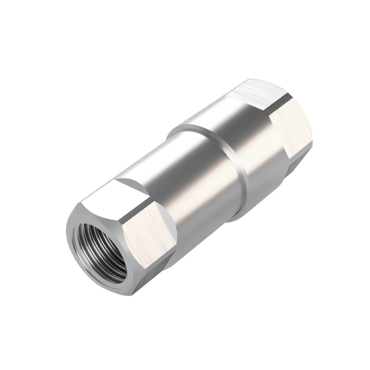 Inline Filter - Kleine Ausführung