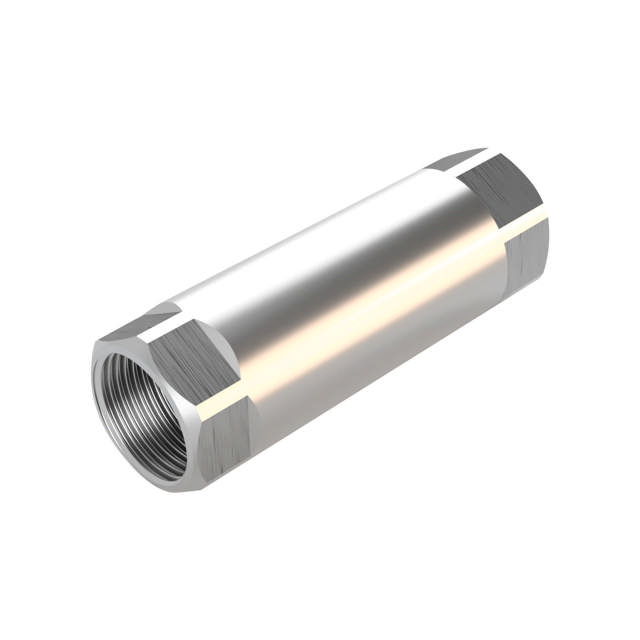 Inline Filter - große Ausführung