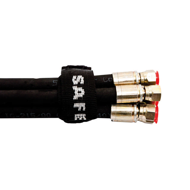 Schutzband mit Klettverschluss