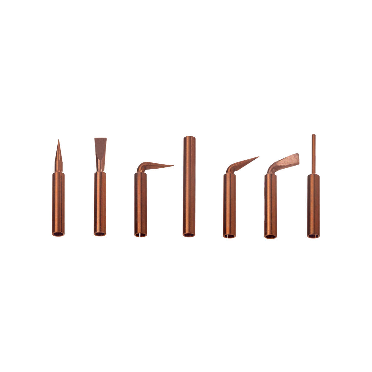 Ersatzspitzen für Angussreiniger