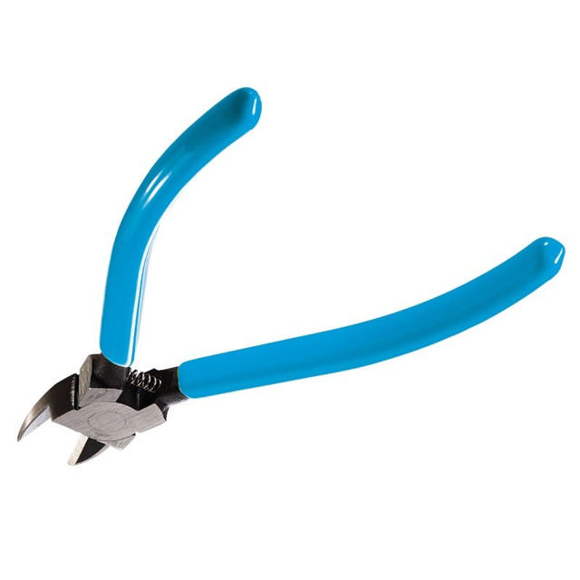 Angussschneider 15° - Glattschnitt