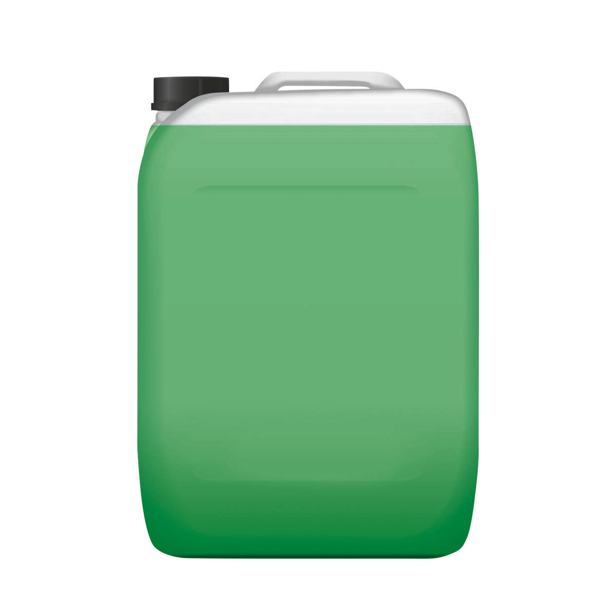 Korrosion, Kalk und Biologische Inhibitoren