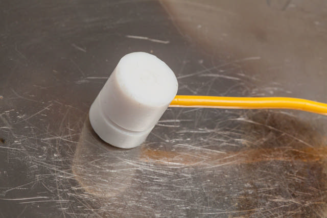 Magnetische Oberflächensonde