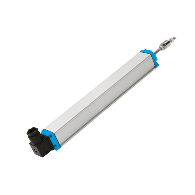 Linearpotentiometer - Stabwaage