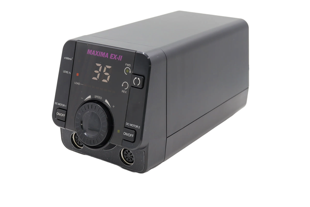 MAXIMA CONTROL UNIT