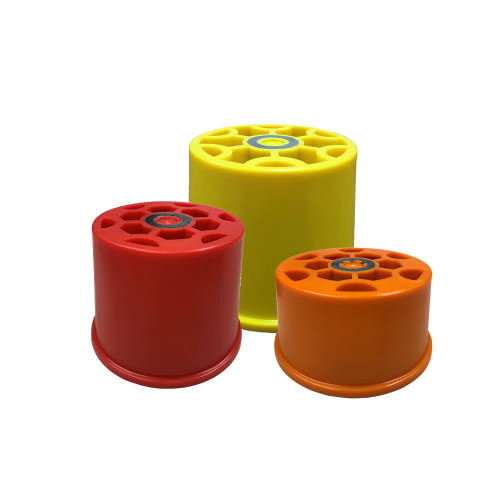 Rhino Feet™ – Magnetische Auflagenfüße für Werkzeuge