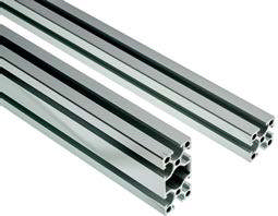 EOAT Aluminiumprofil der Serie X, J und L