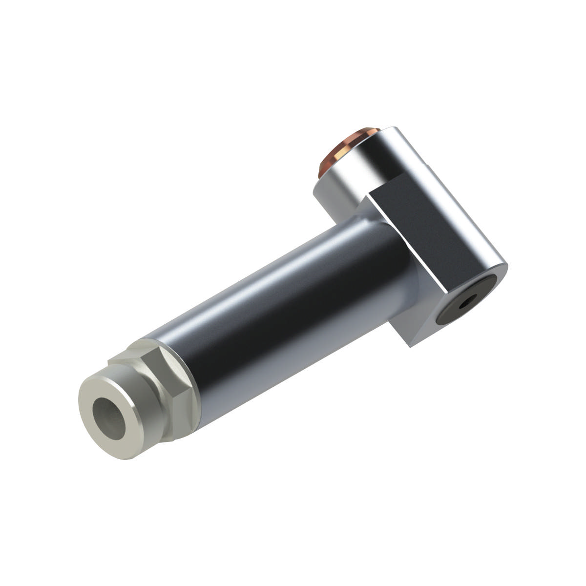 GFP - Perpendicular Finger Gripper