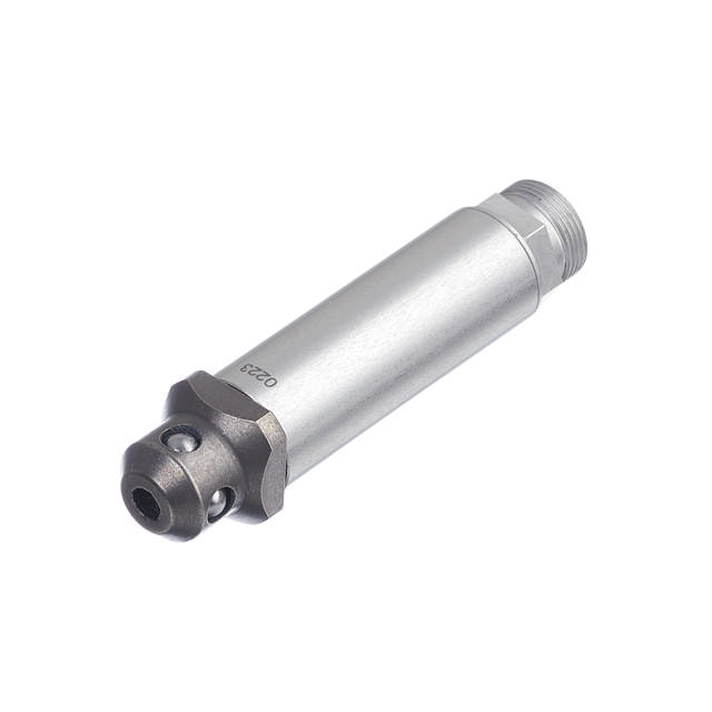 Centering locking unit