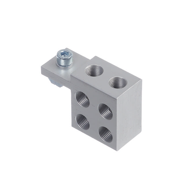 Air Vacuum Manifold 2 - 8