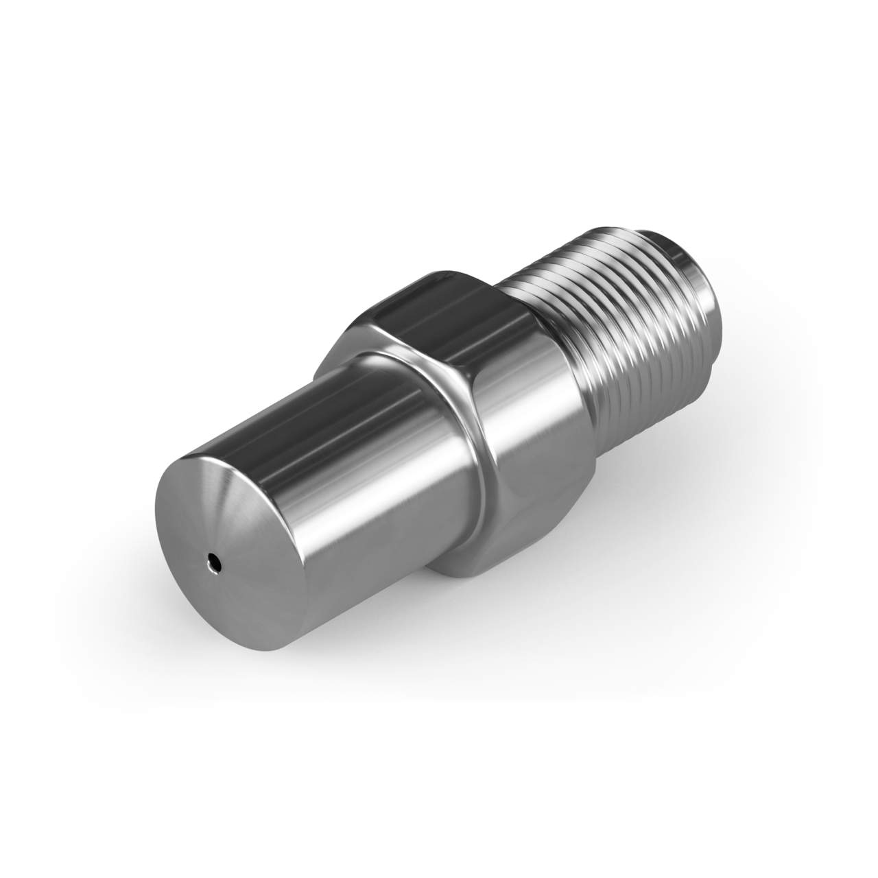 OEM-Düsen für ENGEL-Maschinen M28x1,5 Rücköffnung 8 mm