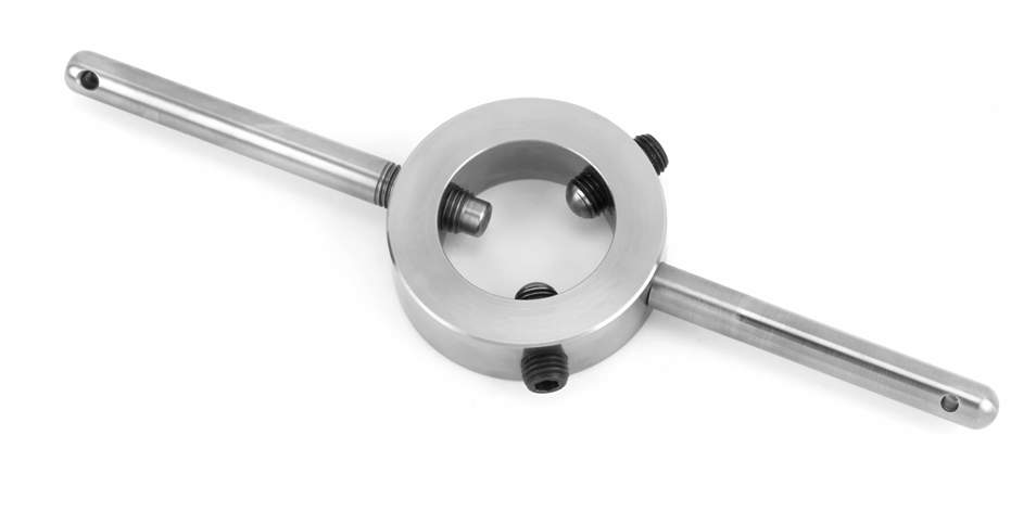 Schlüssel für Schneckenspitzen