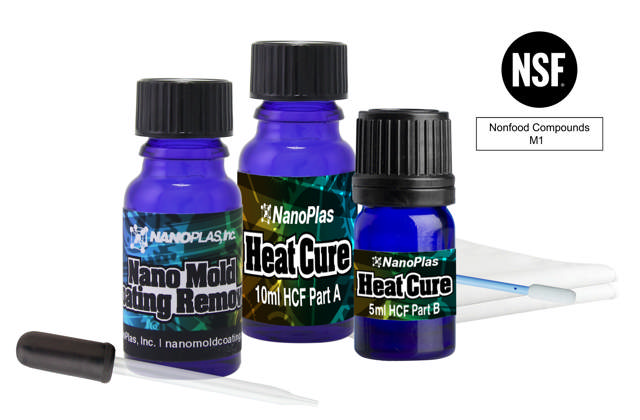 Nano - Werkzeugbeschichtung