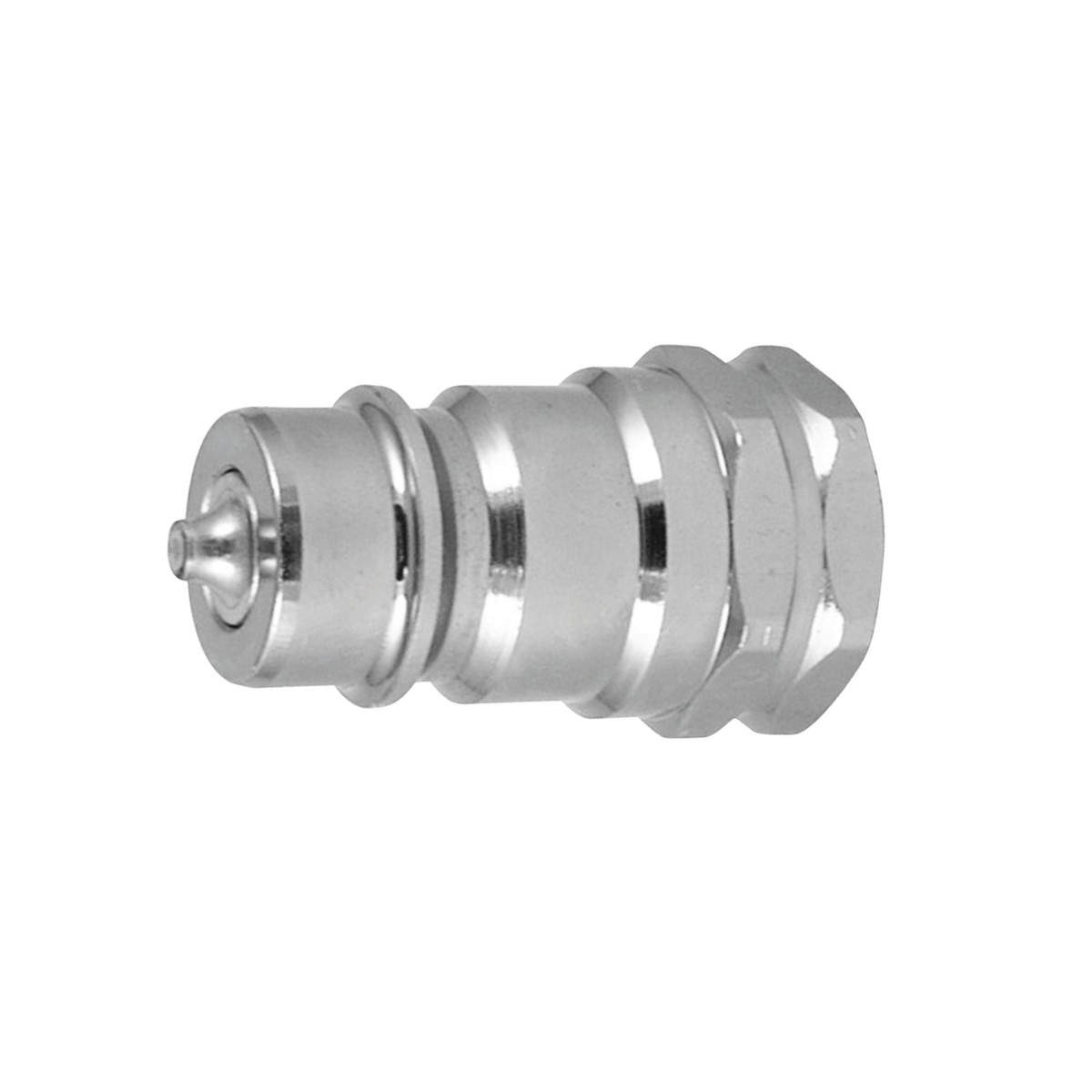 ISO-A Hydraulik-Steckkupplung