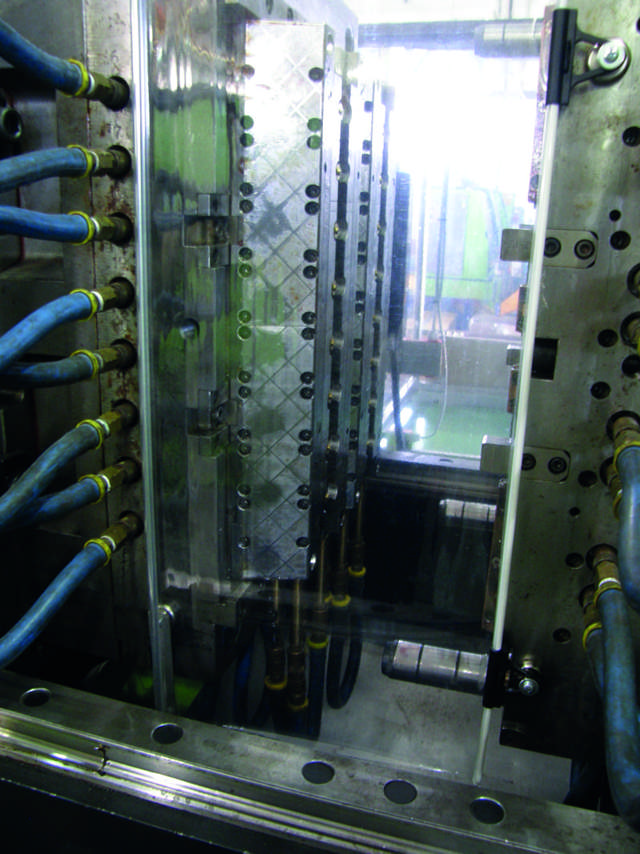 Wergzeugrollo 2er - Set