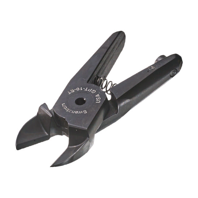 Zangenklingen - GPT Serie