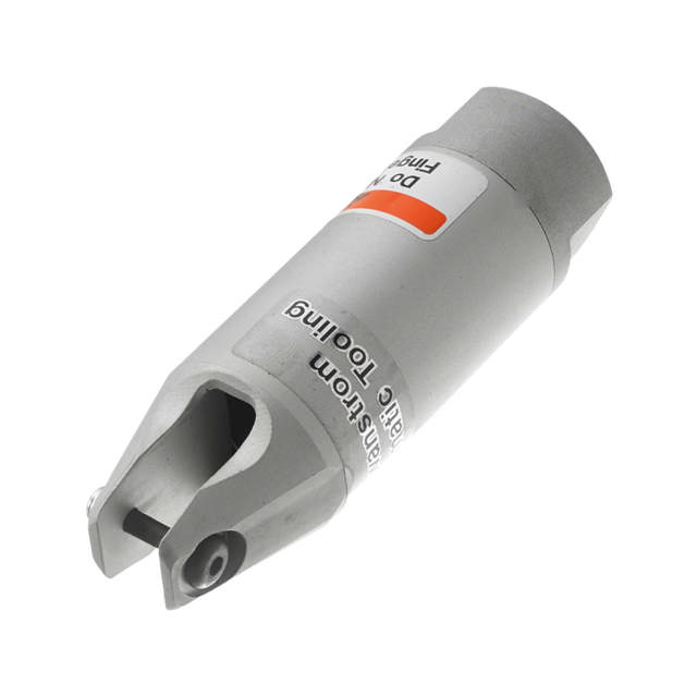 Pneumatischer Angussabschneider - Gehäuse