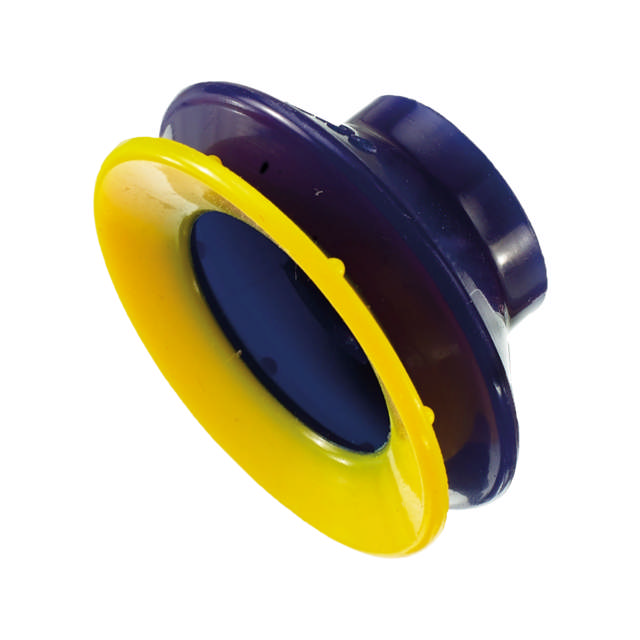 Multiflex-Sauger 1,5-fach